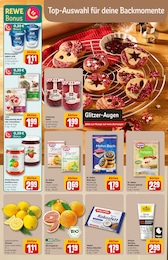 Grapefruit Angebot & Preis im aktuellen REWE Prospekt Grapefruit Angebot im aktuellen REWE Prospekt auf Seite 4