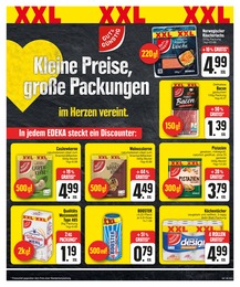 EDEKA Bacon im Prospekt EDEKA Bacon im Prospekt