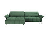 switch Ecksofa mit Kopfteilverstellung Cavani von  im aktuellen Höffner Prospekt für 1.691,44 €