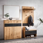 Garderobenset 4-teilig von carryhome im aktuellen XXXLutz Möbelhäuser Prospekt für 299,00 €