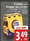 Vitamalz im aktuellen Prospekt bei EDEKA in Rüthen