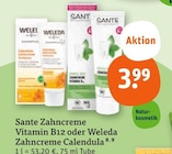 Zahncreme Vitamin B12 bei tegut im Heidelberg Prospekt für 3,99 €