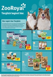 Hundefutter im toom Baumarkt Prospekt in Rheda-Wiedenbrück Aktueller toom Baumarkt Prospekt mit Hundefutter, "Respekt, wer's selber macht.", Seite 26