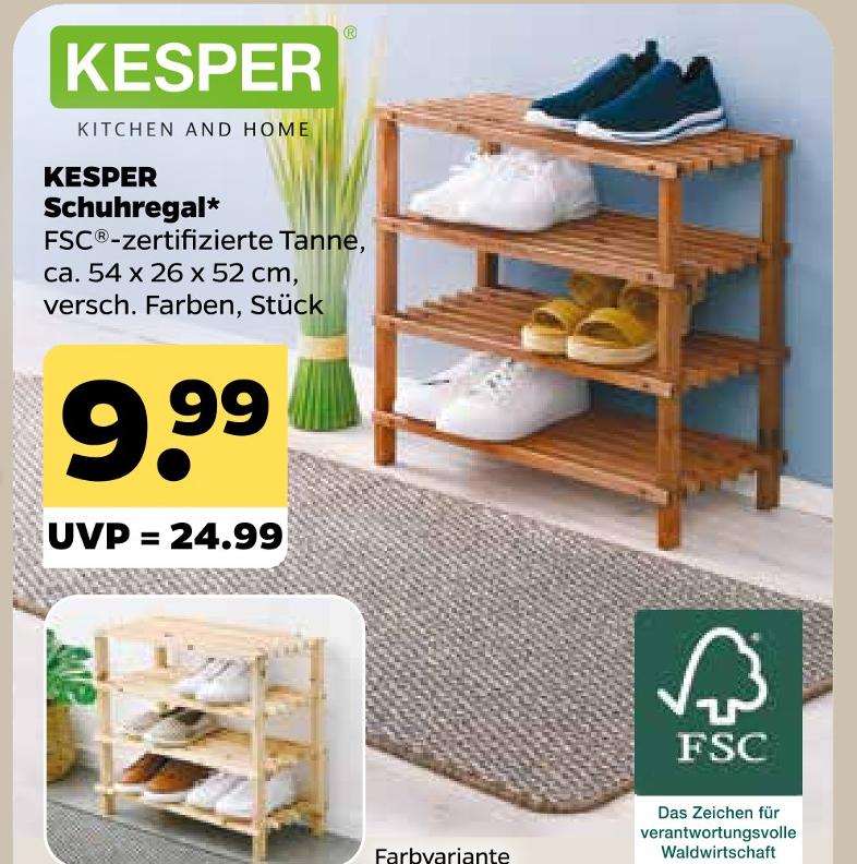 Aldi Süd Schuhregal Angebot ᐅ Finde den Preis im aktuellen Prospekt
