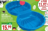 Sand- und Wassermuschel Angebote von BIG bei Marktkauf Bielefeld für 15,99 €