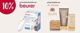 Rossmann - 10 % Rabatt Angebot im Prospekt 10 % Rabatt bei Rossmann im Prospekt "" für