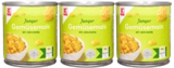 Junger Gemüsemais Angebote von K-CLASSIC bei Kaufland Ulm für 1,59 €