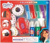 Color mèche en promo chez La Grande Récré Perpignan à 22,99 €