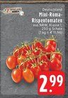 Aktuelles Mini-Roma-Rispentomaten Angebot bei EDEKA in Mönchengladbach ab 2,99 €