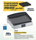 Promo Plancha Électrique à 449,90 € dans le catalogue Proxi Confort à Sarzeau