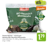 EDEKA Ühlingen-Birkendorf Prospekt mit  im Angebot für 1,79 €