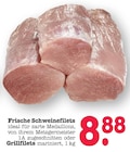 Aktuelle Schweinefilet Angebote bei E center in Pforzheim Aktuelles Schweinefilets Angebot bei E center in Pforzheim ab 8,88 €