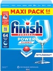 Spülmaschinen-Tabs oder -Caps von FINISH für 6,99 € bei Kaufland im Angebot Spülmaschinen-Tabs oder -Caps von FINISH im aktuellen Kaufland Prospekt