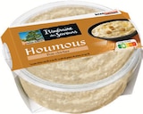 Houmous Itinéraire des Saveurs - Intermarché en promo chez Intermarché Hyper Houmous Itinéraire des Saveurs - Intermarché dans le catalogue Intermarché Hyper