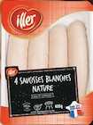 Saucisses Blanches à Intermarché Super dans La Chapelle-devant-Bruyères Saucisses Blanches à Intermarché Super dans La Chapelle-devant-Bruyères