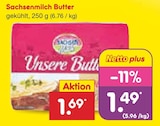 Angebot im Netto Marken-Discount Magdeburg Prospekt Netto Marken-Discount Magdeburg Prospekt mit im Angebot für 1,49 €