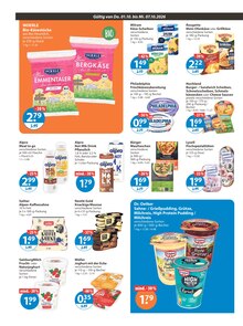 Joghurt im aktuellen V-Markt Prospekt (Regensburg) Joghurt im V-Markt Prospekt "V-Markt einfach besser einkaufen" mit 21 Seiten (Regensburg)