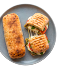 ALDI SÜD Kirchzarten - Panini Angebot im Prospekt Panini bei ALDI SÜD im Kirchzarten Prospekt für 0,49 €
