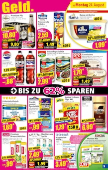 Schokolade im aktuellen Norma Prospekt (Darmstadt) Schokolade im Norma Prospekt "Mehr fürs Geld" mit 28 Seiten (Darmstadt)