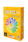 Skyjo voyage - MAGILANO dans le catalogue La Grande Récré