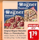 EDEKA Süßen Prospekt mit  im Angebot für 1,79 €