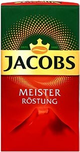 Meisterröstung bei Kaufland in Potsdam Meisterröstung im Angebot bei Kaufland Potsdam für 3,29 €