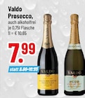 Prosecco bei Trinkgut im Pfaffenhofen Prospekt für 7,99 €