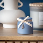 Mini bougie verre avec charm en promo à 1,29 € chez B&M Mini bougie verre avec charm dans le catalogue B&M