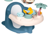 Siège de bain en promo chez La Grande Récré Siège de bain dans le catalogue La Grande Récré