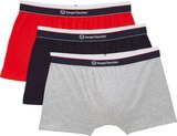 Boxers homme "sport" - SERGIO TACCHINI dans le catalogue Carrefour