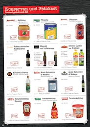 Essig Angebot & Preis im aktuellen Hamberger Prospekt Essig Angebot im aktuellen Hamberger Prospekt auf Seite 14