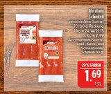 Serrano im Angebot bei Marktkauf in Nürnberg Serrano Angebote von Abraham bei Marktkauf Nürnberg für 1,69 €