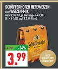 Aktuelles Hefeweizen Angebot bei Marktkauf in Ahlen ab 3,99 €