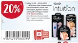 Aktuelle Rasierer Angebote bei Rossmann in Mönchengladbach Aktuelles Intuition Perfect Finish 4in1 Angebot bei Rossmann in Mönchengladbach