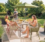 Esstisch  im aktuellen Segmüller Prospekt für 39,99 €