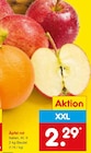 Aktuelles Äpfel rot Angebot bei Netto Marken-Discount in Münster ab 2,29 €