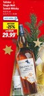 Single Malt Scotch Whisky von Talisker im aktuellen Lidl Prospekt für 29,99 €