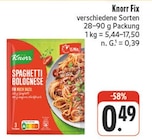 Angebot im nah und gut Haselbach, Altenburger Land Prospekt nah und gut Haselbach, Altenburger Land Prospekt mit  im Angebot für 0,49 €