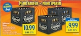 diska - Pilsner Angebot im Prospekt Pilsner bei diska im Prospekt "" für 9,99 €