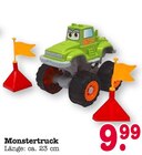 Monstertruck im Angebot bei E center in Karlsruhe Monstertruck Angebote bei E center Karlsruhe für 9,99 €
