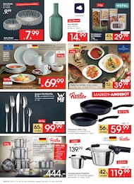 Korb Angebot im aktuellen Zurbrüggen Prospekt auf Seite 2