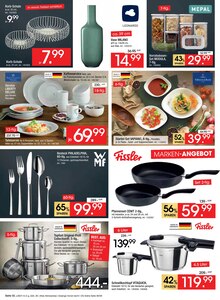 Schnellkochtopf im aktuellen Zurbrüggen Prospekt (Hagen (Stadt der FernUniversität)) Schnellkochtopf im Zurbrüggen Prospekt "MARKEN ZU BESTPREISEN" mit 44 Seiten (Hagen (Stadt der FernUniversität))
