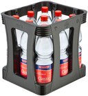 Mineralwasser Classic Angebote von Bad Dürrheimer bei REWE Konstanz für 6,49 €