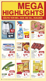 famila Nordwest Prospekt der KW 42 "Markt - Angebote" Aktueller famila Nordwest Prospekt "Markt - Angebote" Seite 2 von 41 Seiten