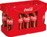 Aktuelles Coca-Cola Angebot bei Getränke Paradies in Lünen ab 11,99 €