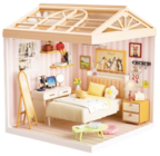 Maquette à construire soi-même à 29,99 € dans le catalogue JouéClub