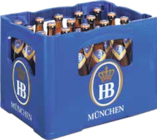 Hofbräu Oktoberfestbier im V-Markt Prospekt Hofbräu Oktoberfestbier von Hofbräu München im aktuellen V-Markt Prospekt für 14,99 €