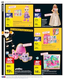 Offre Bébé dans le catalogue Carrefour du moment à la page 40