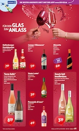 Aktueller Getränke Hoffmann Prospekt mit Rotwein, "Aktuelle Angebote", Seite 4