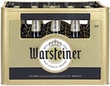Premium Pilsener Angebote von WARSTEINER bei Kaufland Chemnitz für 9,99 €